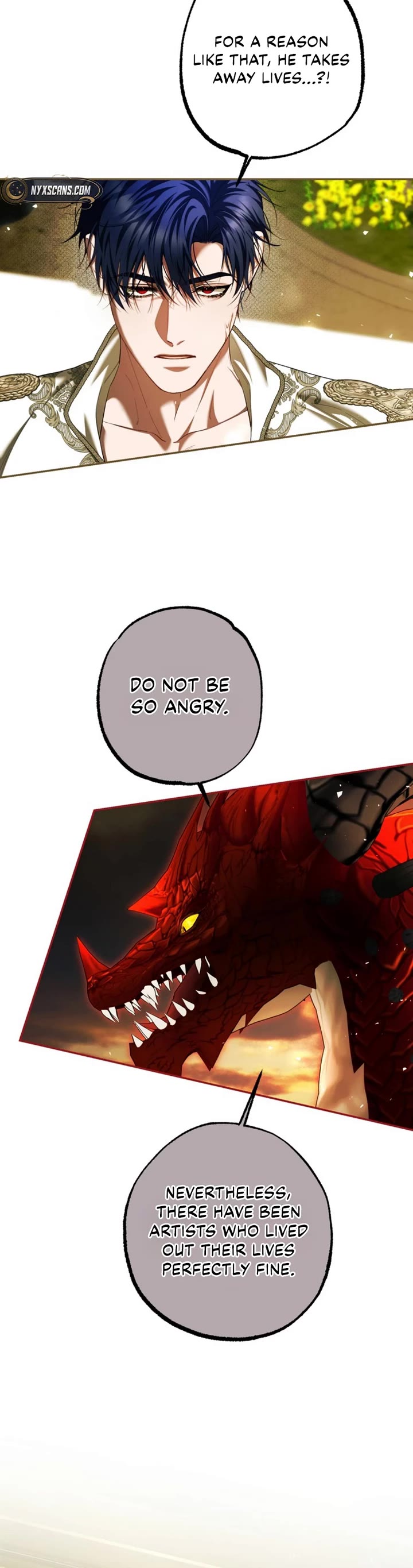 The Time of the Terminally-ill Extra Chapter 79 page 20 - Chapter 79