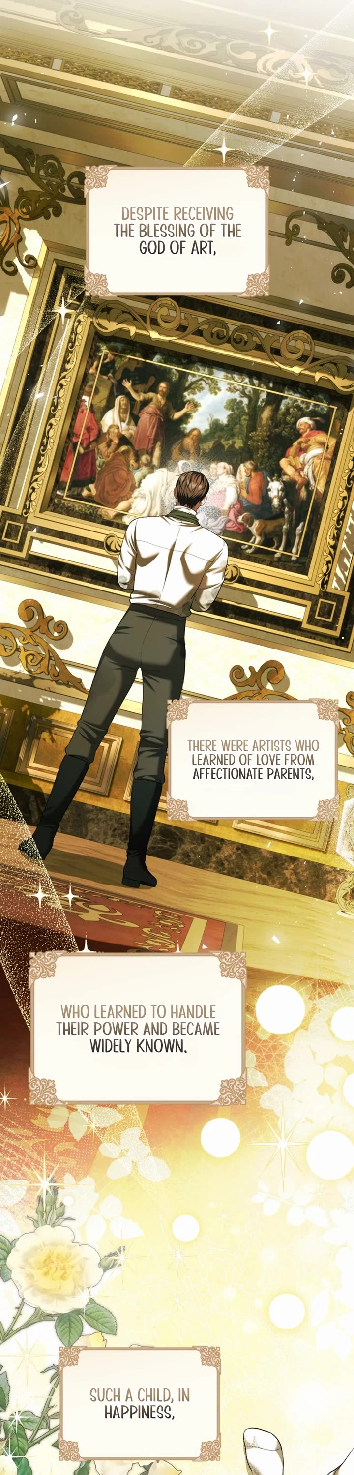 The Time of the Terminally-ill Extra Chapter 79 page 21 - Chapter 79