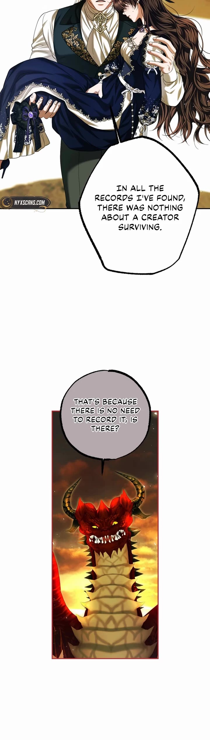 The Time of the Terminally-ill Extra Chapter 79 page 23 - Chapter 79