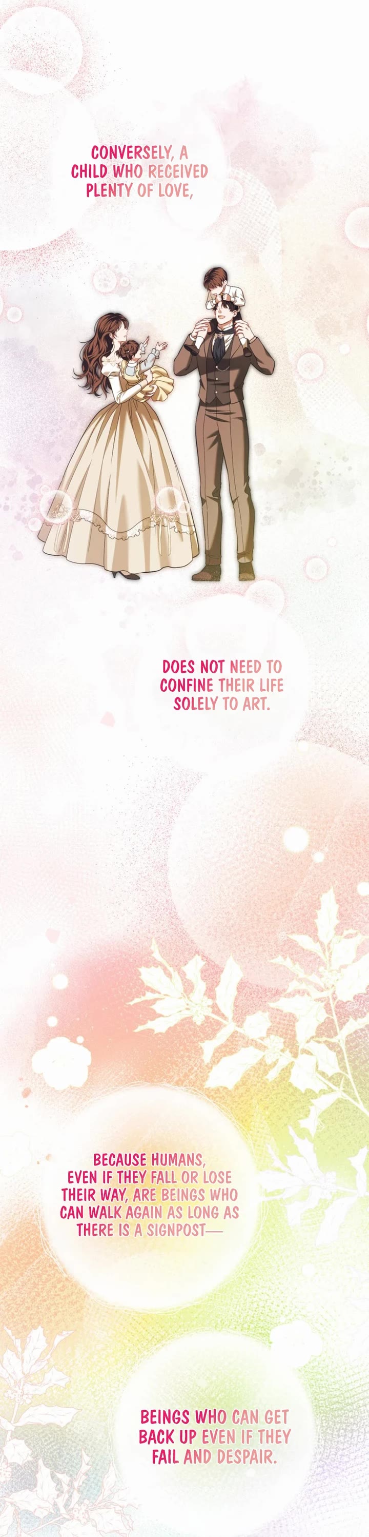 The Time of the Terminally-ill Extra Chapter 79 page 26 - Chapter 79