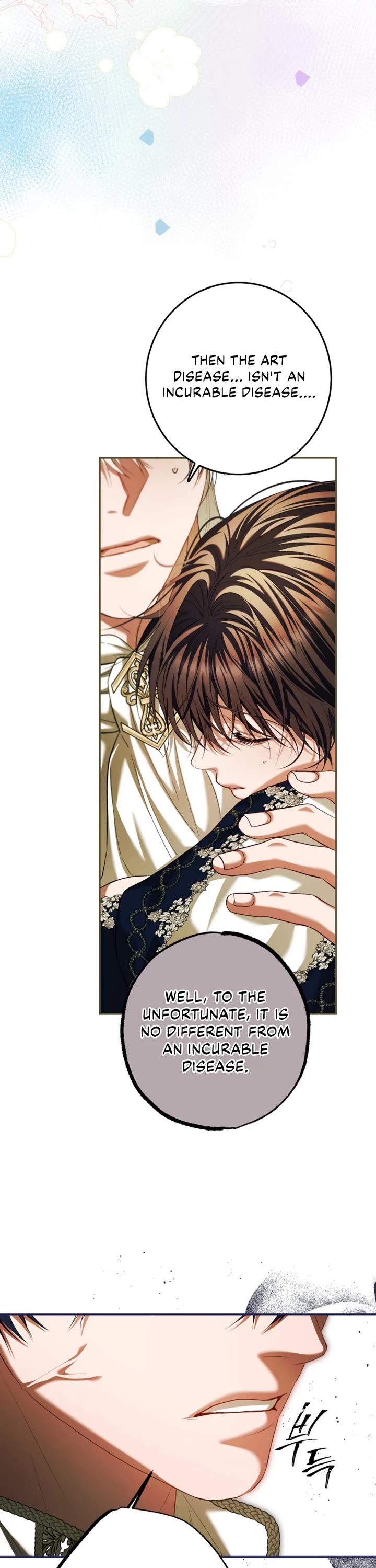 The Time of the Terminally-ill Extra Chapter 79 page 27 - Chapter 79