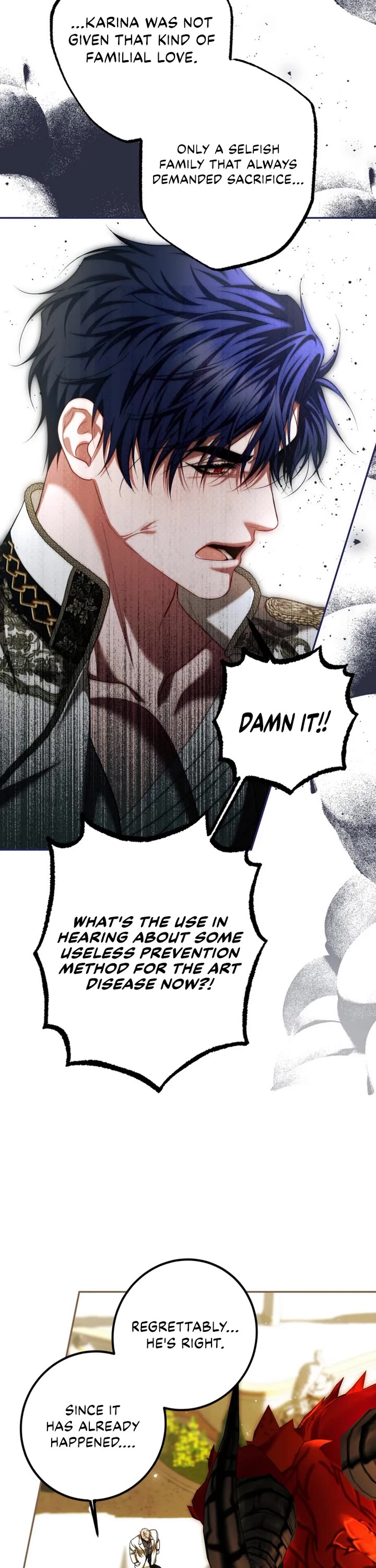 The Time of the Terminally-ill Extra Chapter 79 page 28 - Chapter 79