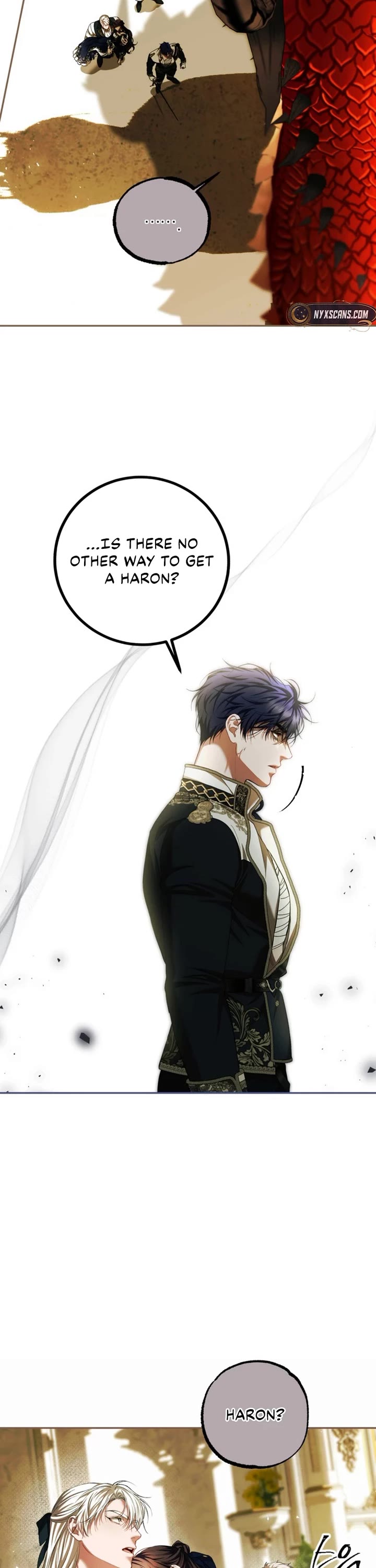 The Time of the Terminally-ill Extra Chapter 79 page 29 - Chapter 79