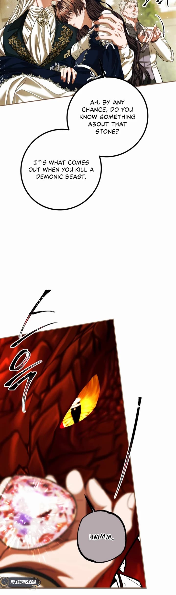 The Time of the Terminally-ill Extra Chapter 79 page 30 - Chapter 79