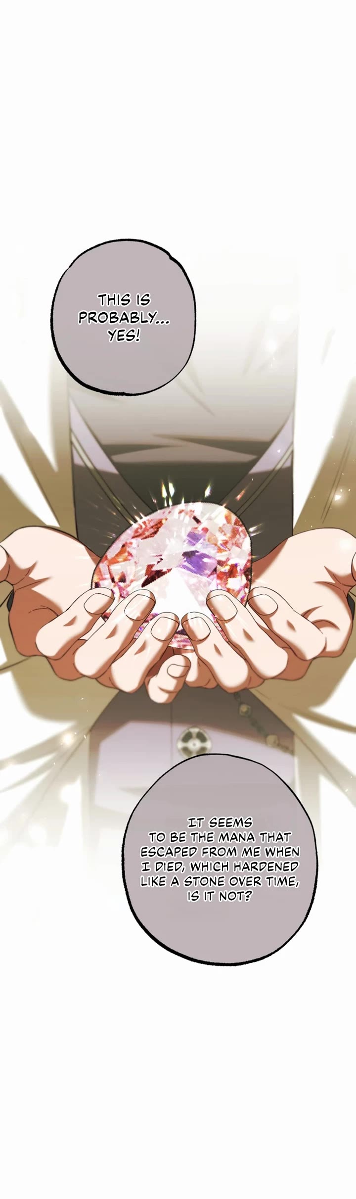 The Time of the Terminally-ill Extra Chapter 79 page 31 - Chapter 79