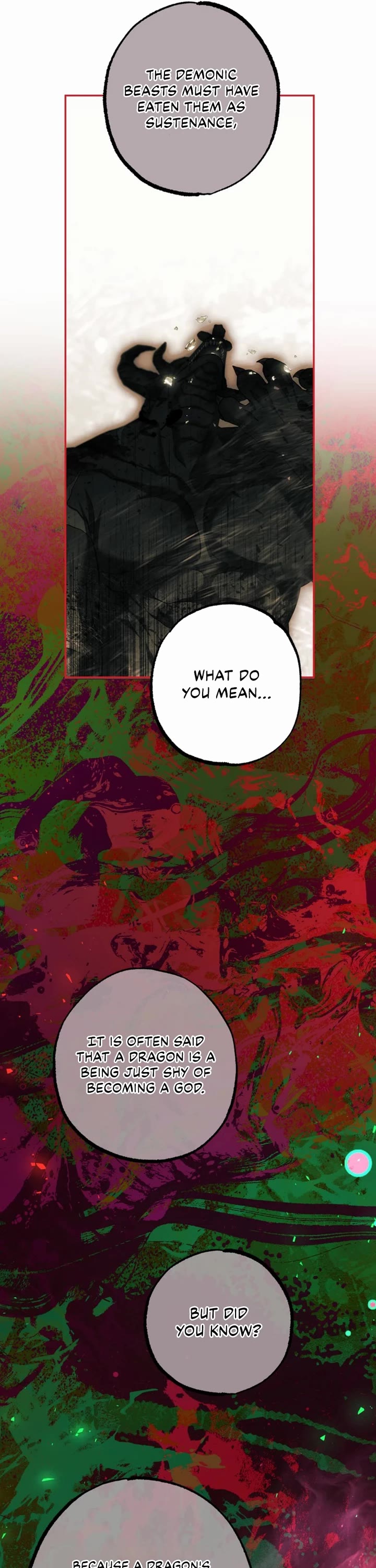 The Time of the Terminally-ill Extra Chapter 79 page 32 - Chapter 79
