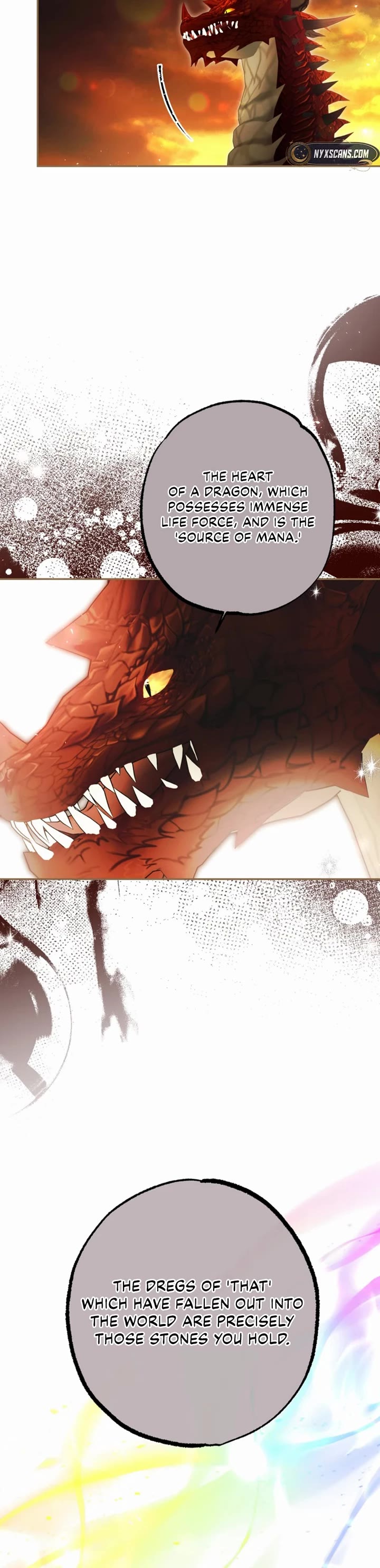 The Time of the Terminally-ill Extra Chapter 79 page 34 - Chapter 79