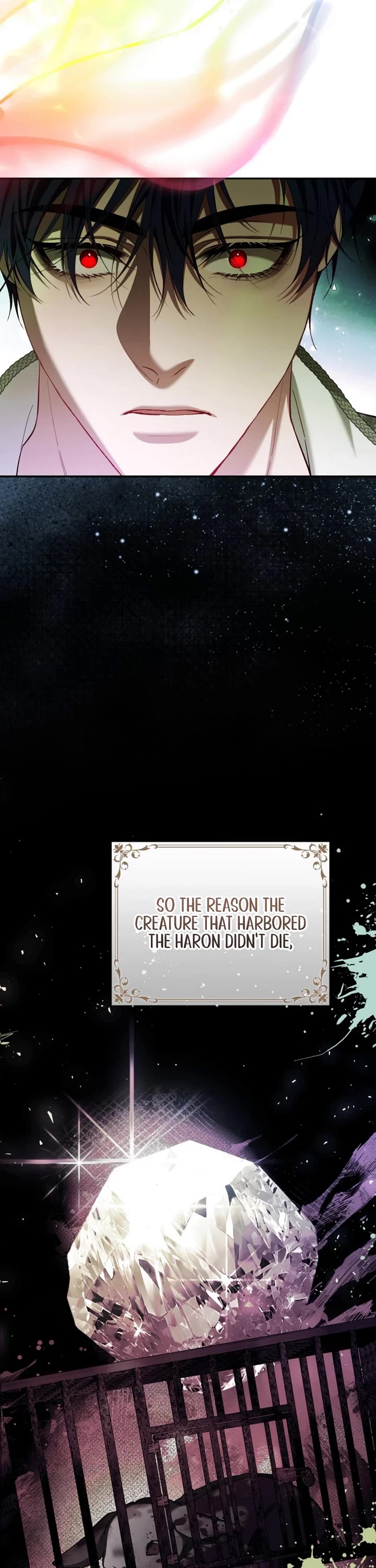 The Time of the Terminally-ill Extra Chapter 79 page 35 - Chapter 79
