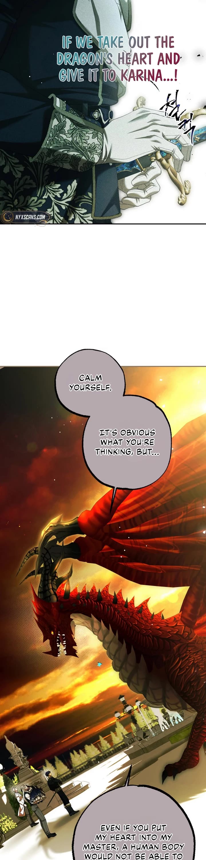The Time of the Terminally-ill Extra Chapter 79 page 37 - Chapter 79