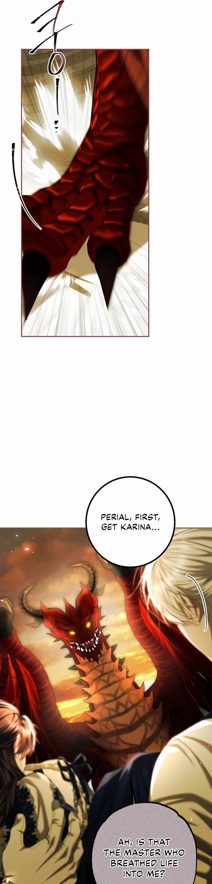 The Time of the Terminally-ill Extra Chapter 79 page 4 - Chapter 79