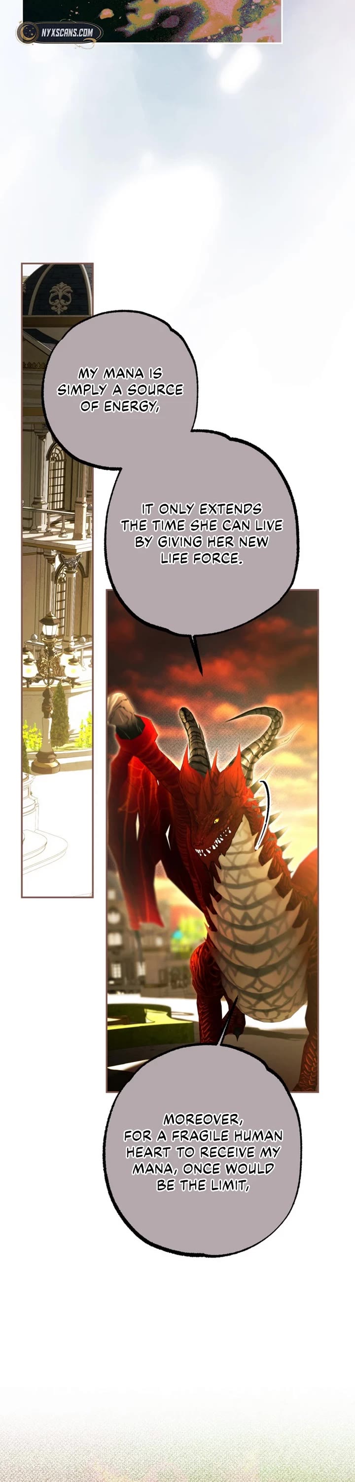 The Time of the Terminally-ill Extra Chapter 79 page 41 - Chapter 79