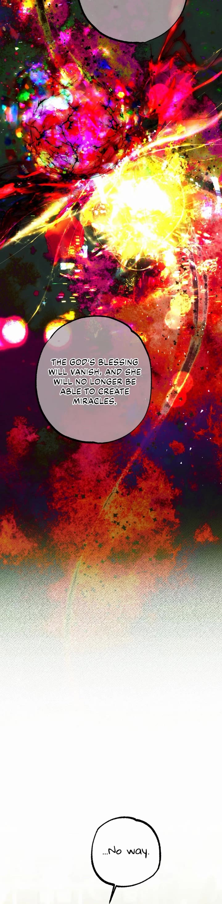 The Time of the Terminally-ill Extra Chapter 79 page 43 - Chapter 79