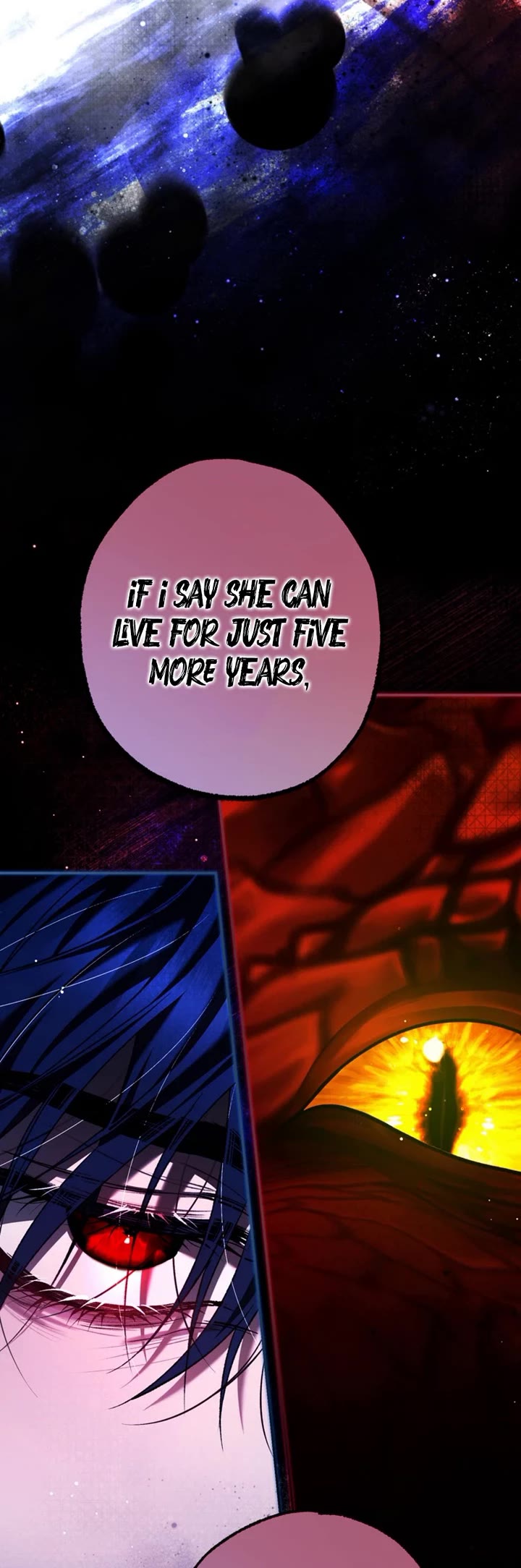 The Time of the Terminally-ill Extra Chapter 79 page 46 - Chapter 79