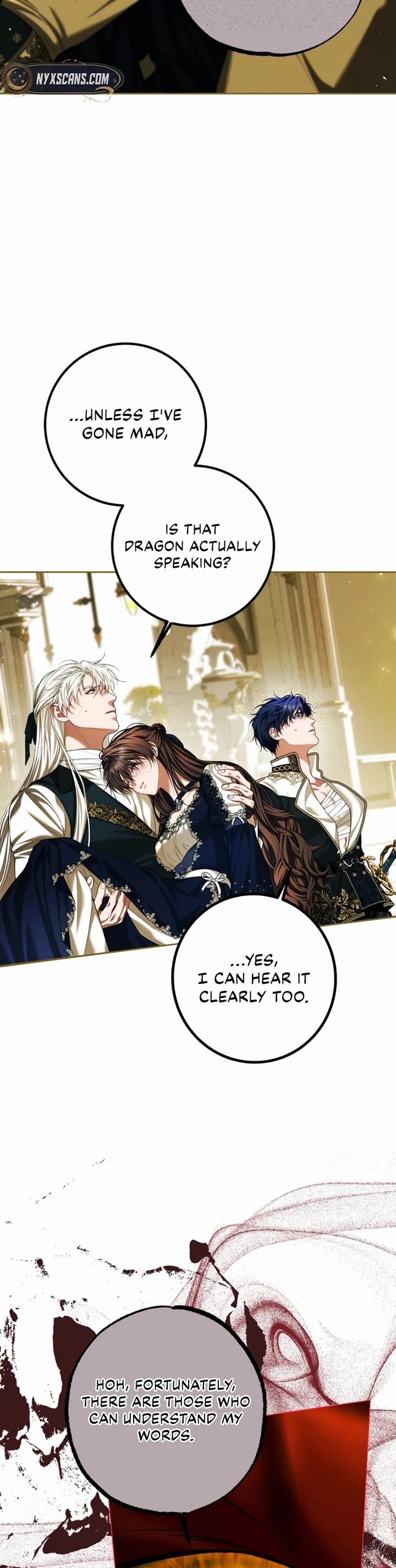 The Time of the Terminally-ill Extra Chapter 79 page 5 - Chapter 79