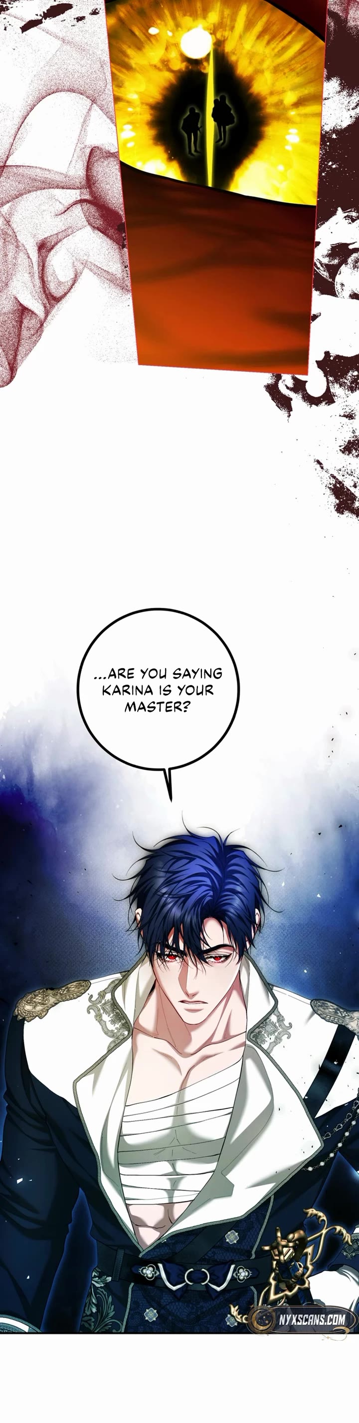 The Time of the Terminally-ill Extra Chapter 79 page 6 - Chapter 79