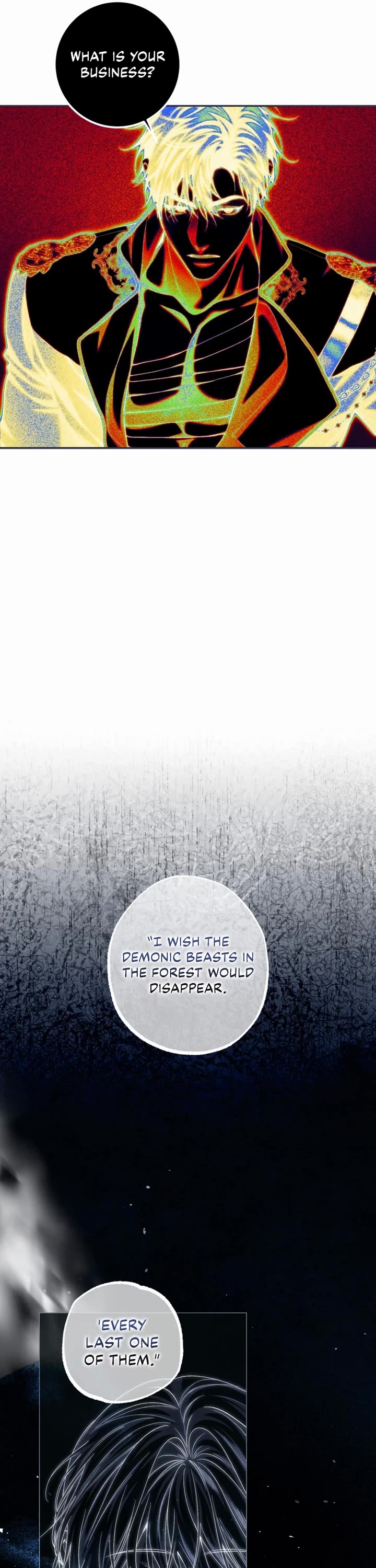 The Time of the Terminally-ill Extra Chapter 79 page 7 - Chapter 79