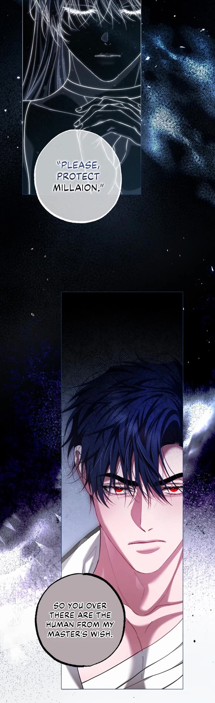 The Time of the Terminally-ill Extra Chapter 79 page 8 - Chapter 79