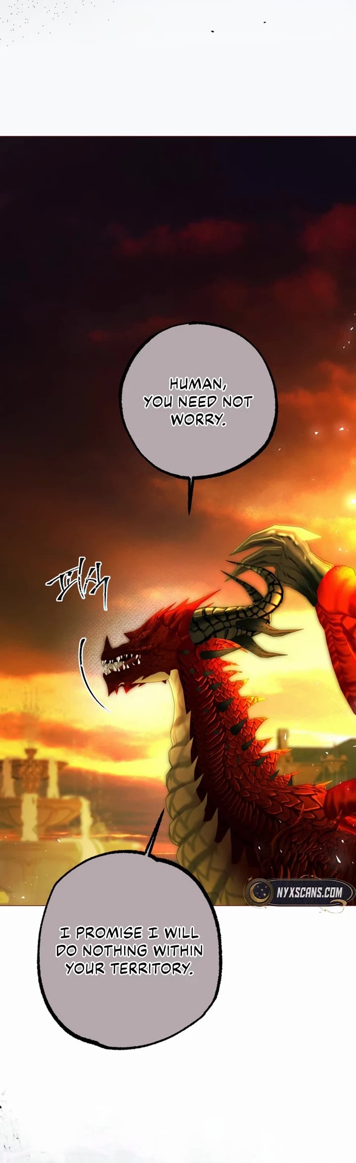 The Time of the Terminally-ill Extra Chapter 79 page 9 - Chapter 79