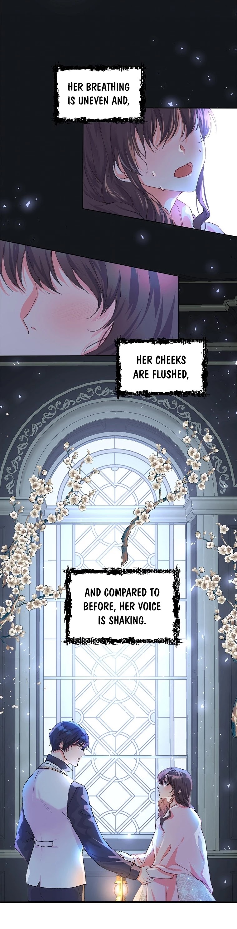 The Time of the Terminally-ill Extra Chapter 8 page 14 - Chapter 8