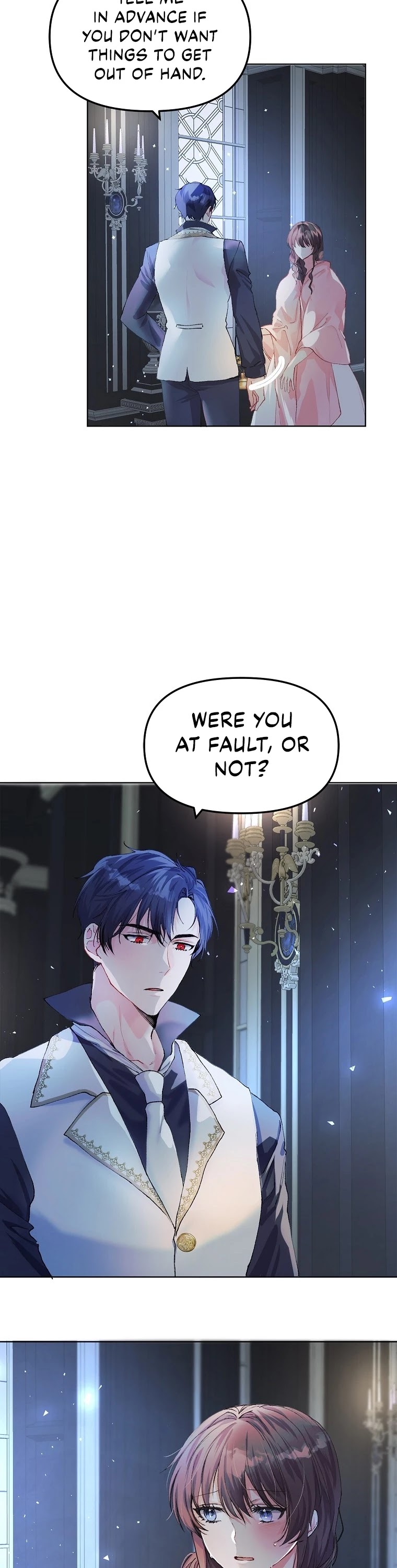The Time of the Terminally-ill Extra Chapter 8 page 17 - Chapter 8