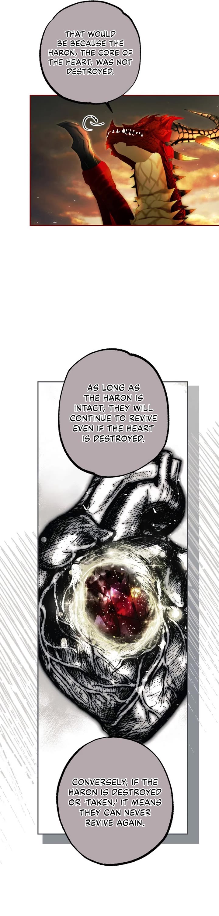The Time of the Terminally-ill Extra Chapter 80 page 11 - Chapter 80