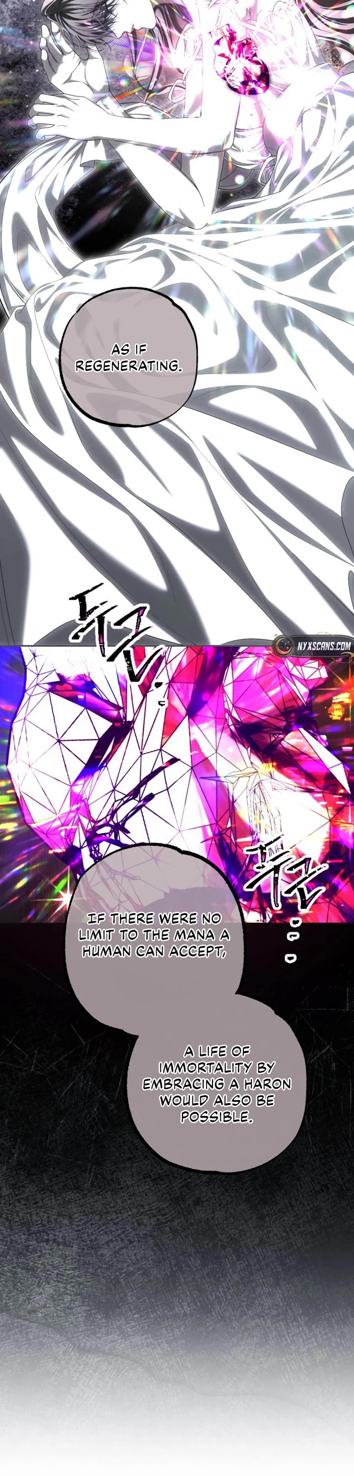 The Time of the Terminally-ill Extra Chapter 80 page 13 - Chapter 80