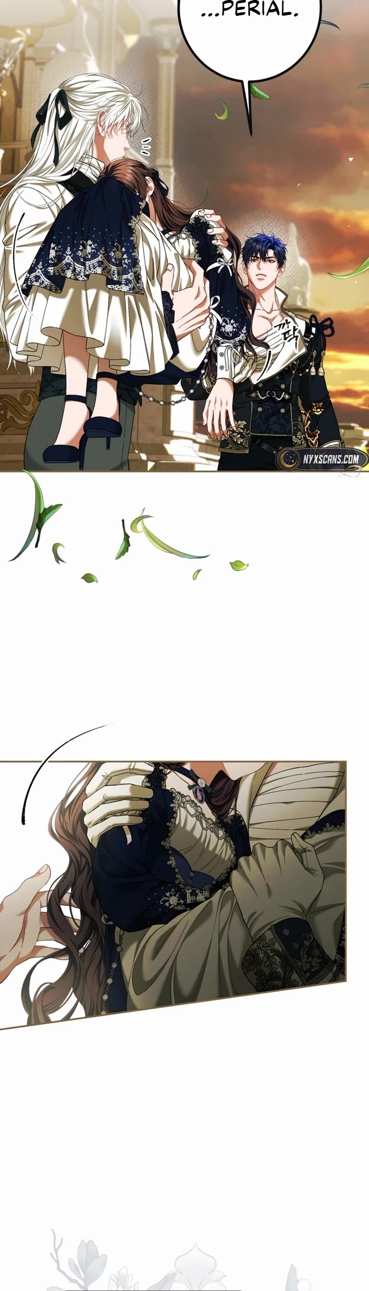 The Time of the Terminally-ill Extra Chapter 80 page 23 - Chapter 80