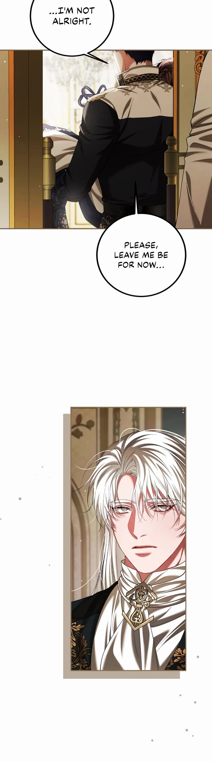 The Time of the Terminally-ill Extra Chapter 80 page 27 - Chapter 80