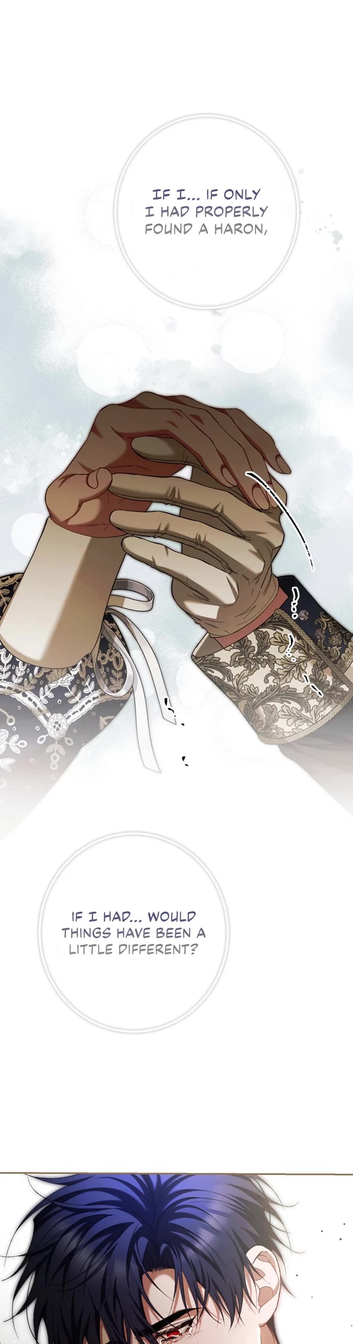 The Time of the Terminally-ill Extra Chapter 80 page 29 - Chapter 80