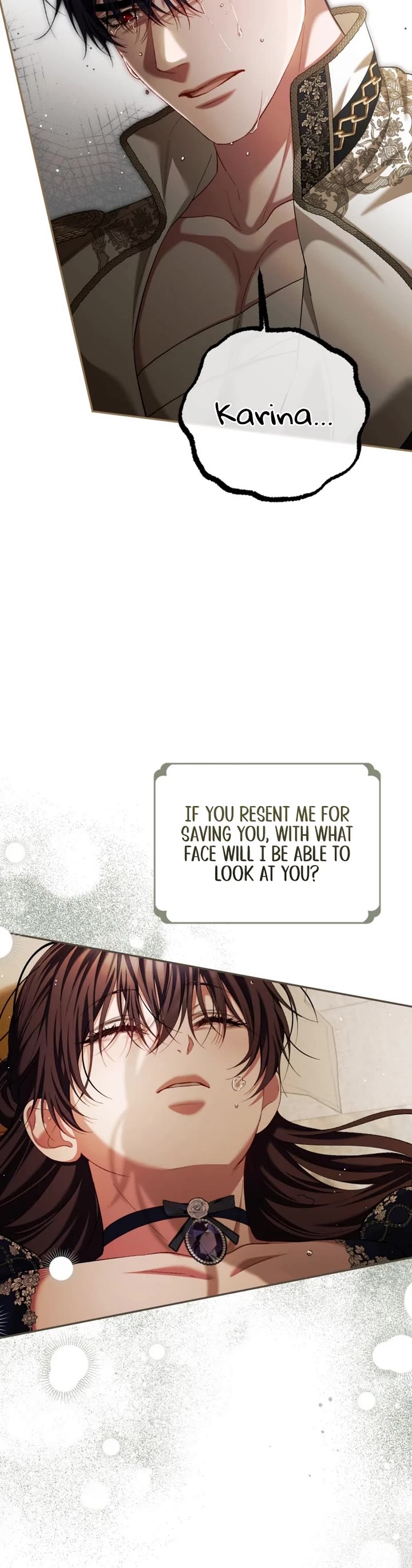 The Time of the Terminally-ill Extra Chapter 80 page 30 - Chapter 80