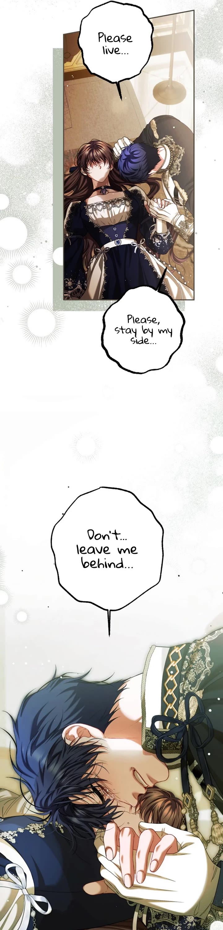 The Time of the Terminally-ill Extra Chapter 80 page 31 - Chapter 80