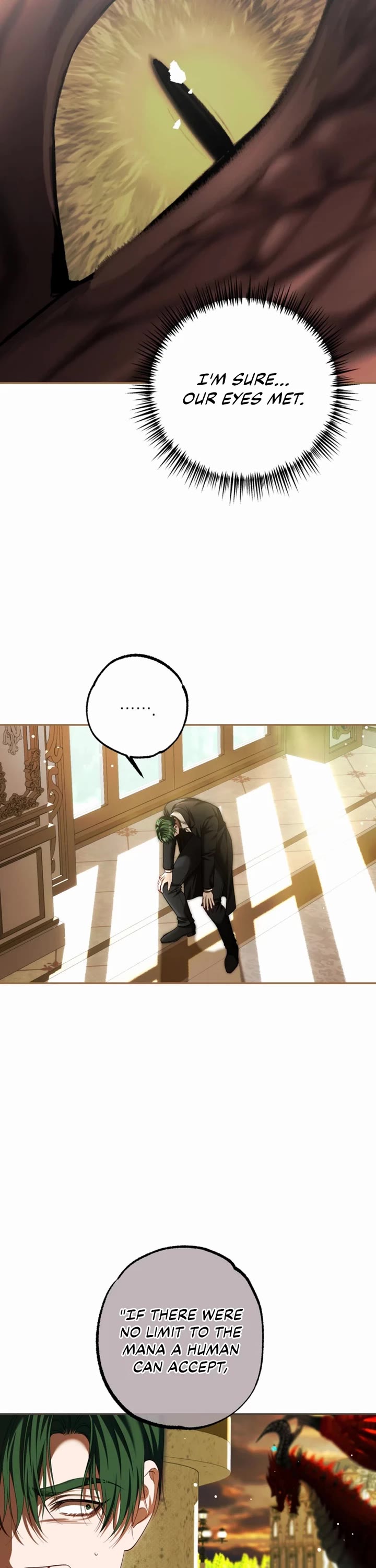 The Time of the Terminally-ill Extra Chapter 80 page 34 - Chapter 80
