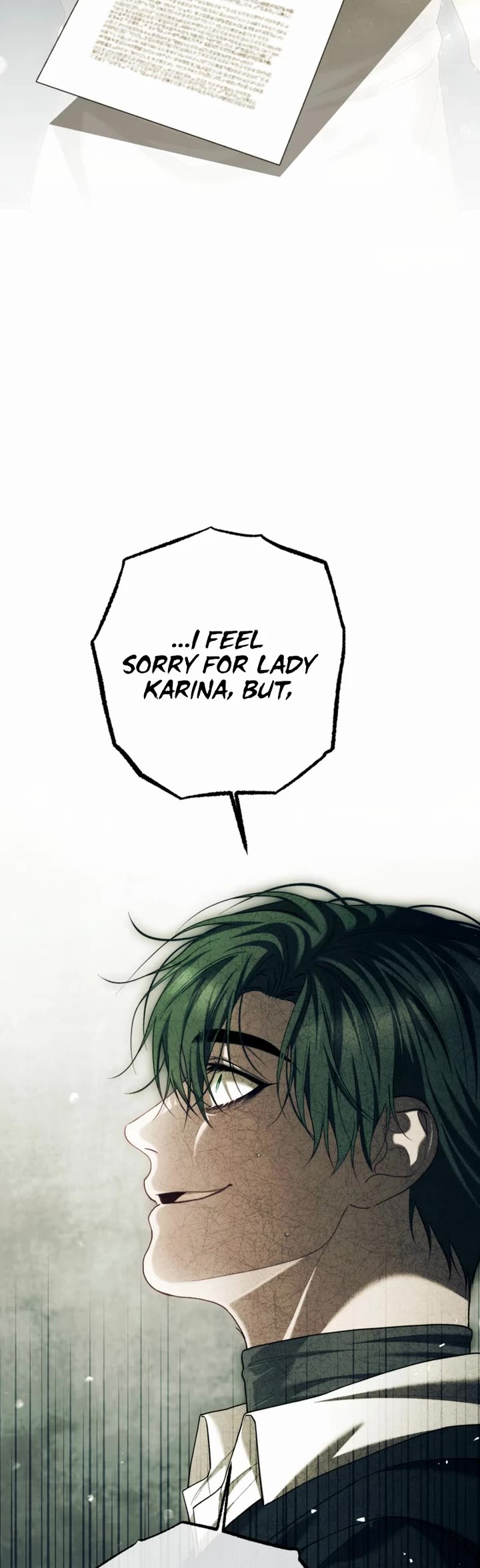 The Time of the Terminally-ill Extra Chapter 80 page 40 - Chapter 80