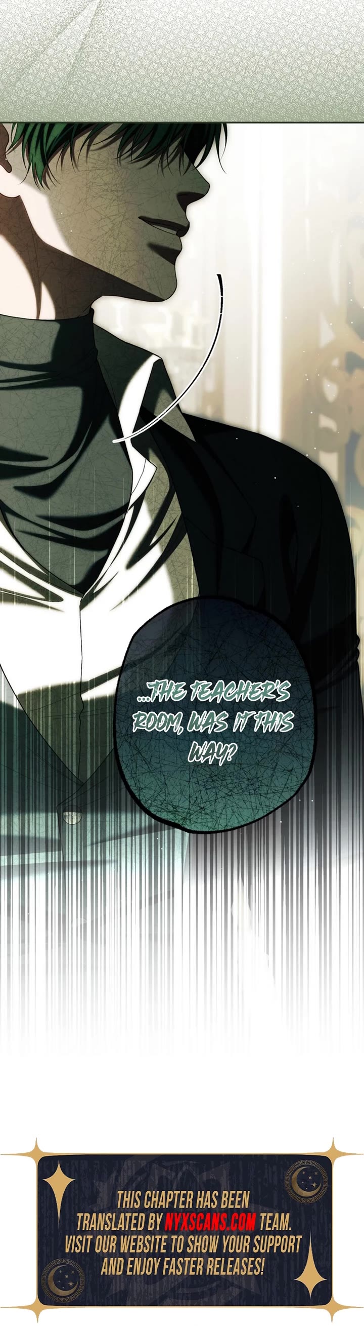 The Time of the Terminally-ill Extra Chapter 80 page 43 - Chapter 80