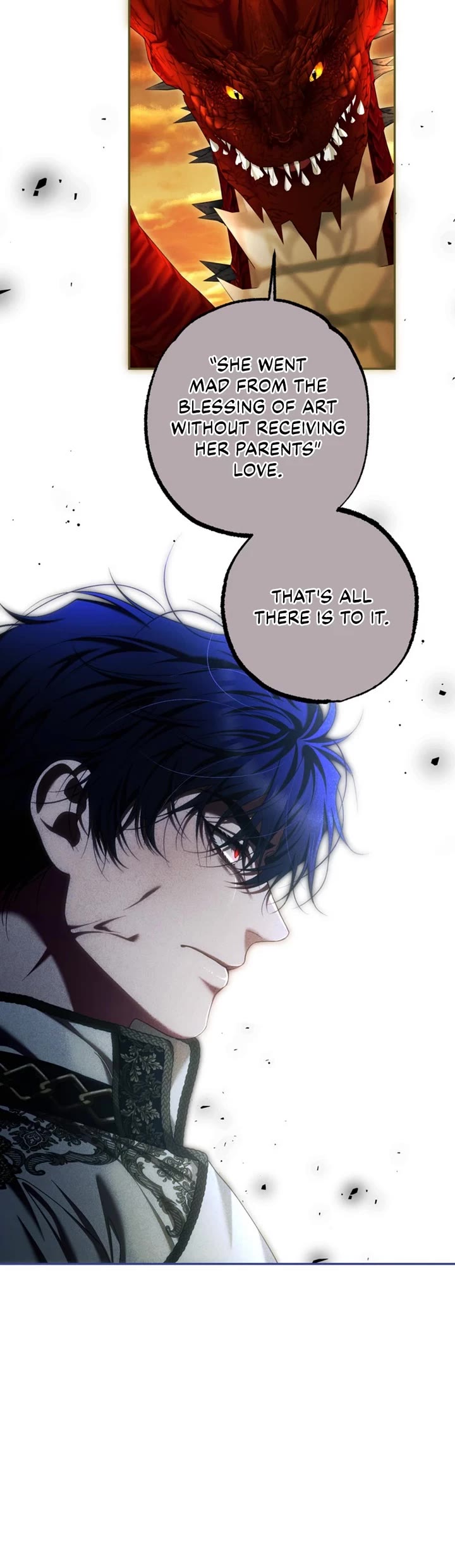 The Time of the Terminally-ill Extra Chapter 80 page 7 - Chapter 80