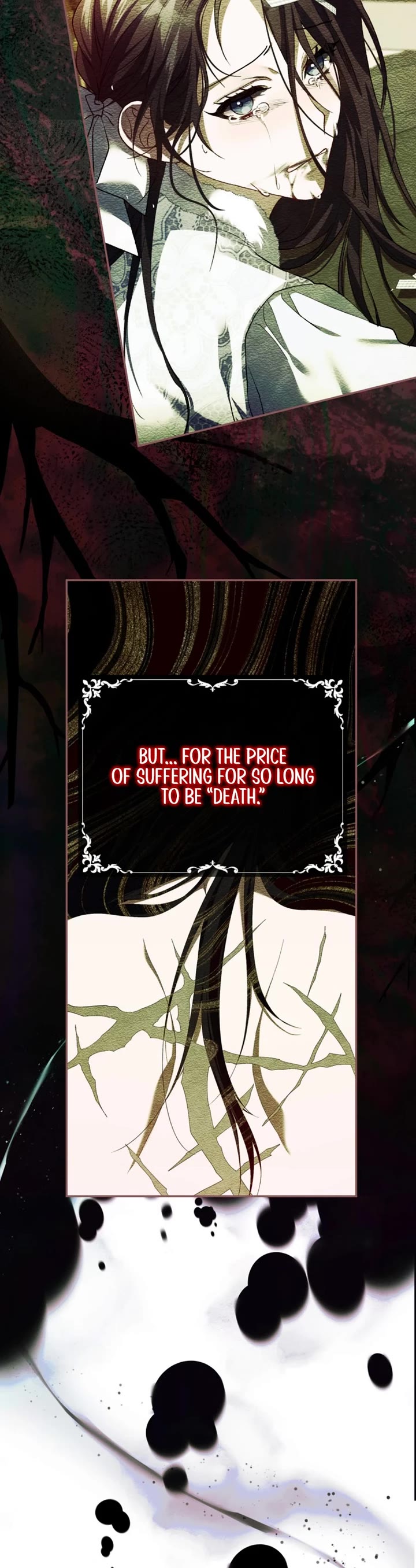The Time of the Terminally-ill Extra Chapter 80 page 9 - Chapter 80