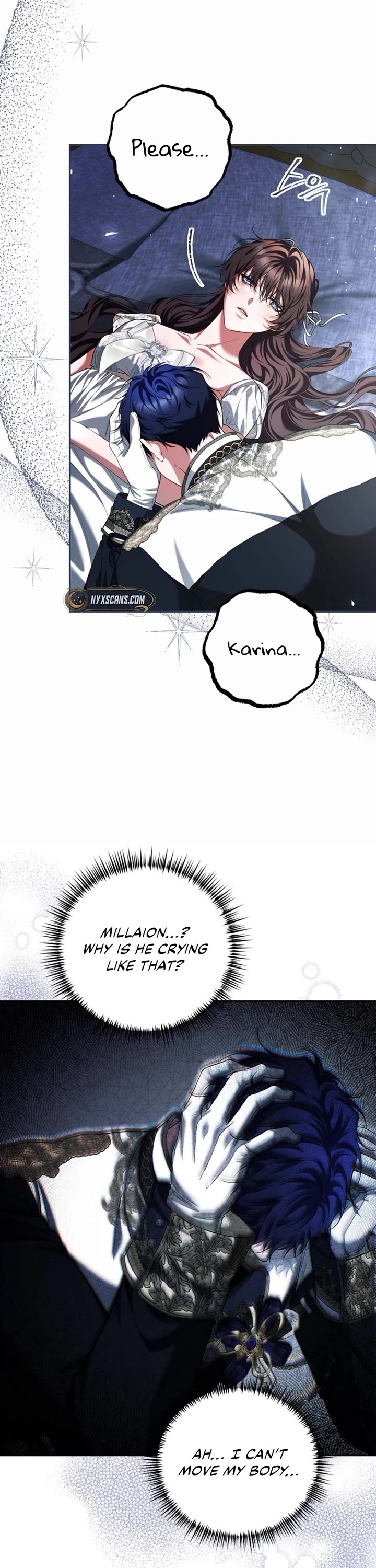 The Time of the Terminally-ill Extra Chapter 81 page 14 - Chapter 81