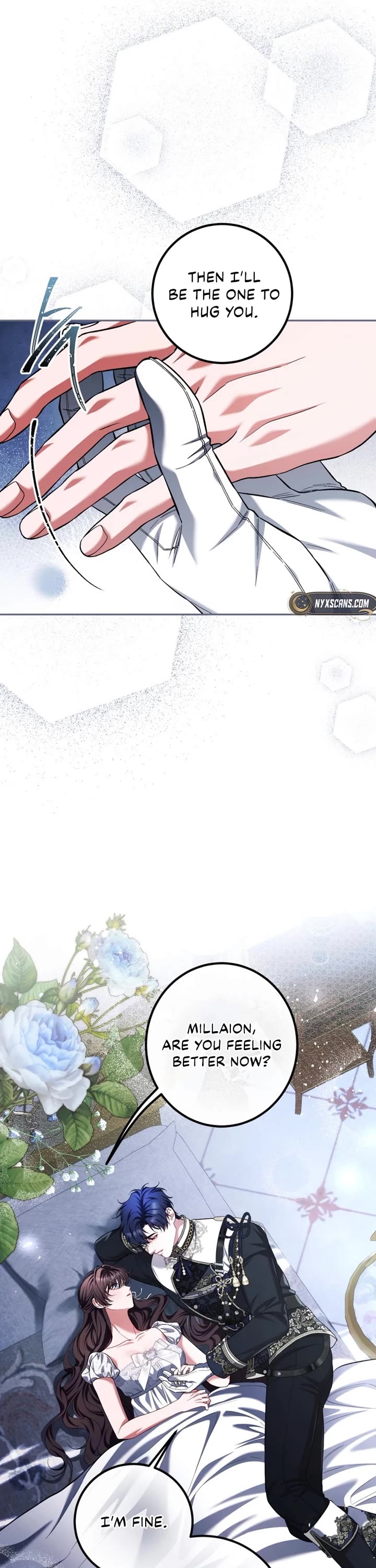 The Time of the Terminally-ill Extra Chapter 81 page 17 - Chapter 81