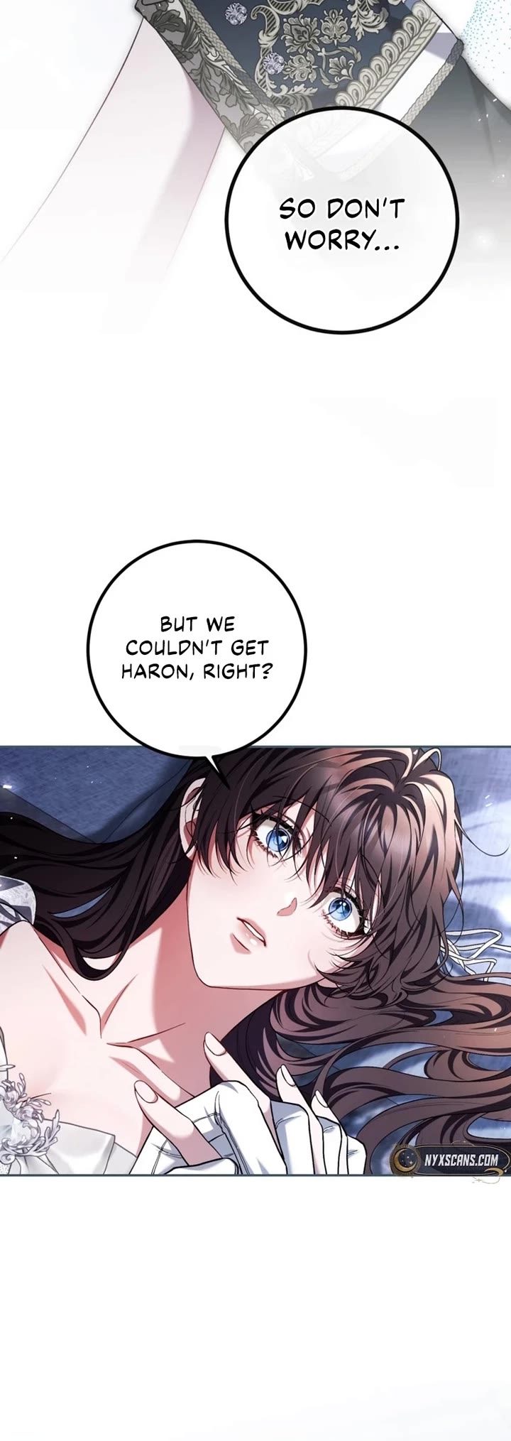 The Time of the Terminally-ill Extra Chapter 81 page 20 - Chapter 81