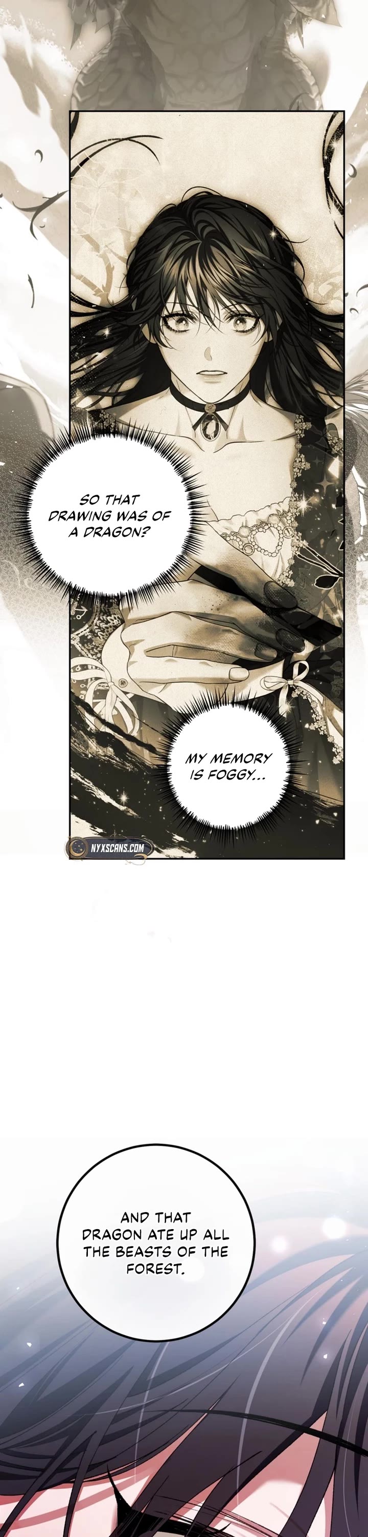 The Time of the Terminally-ill Extra Chapter 81 page 22 - Chapter 81