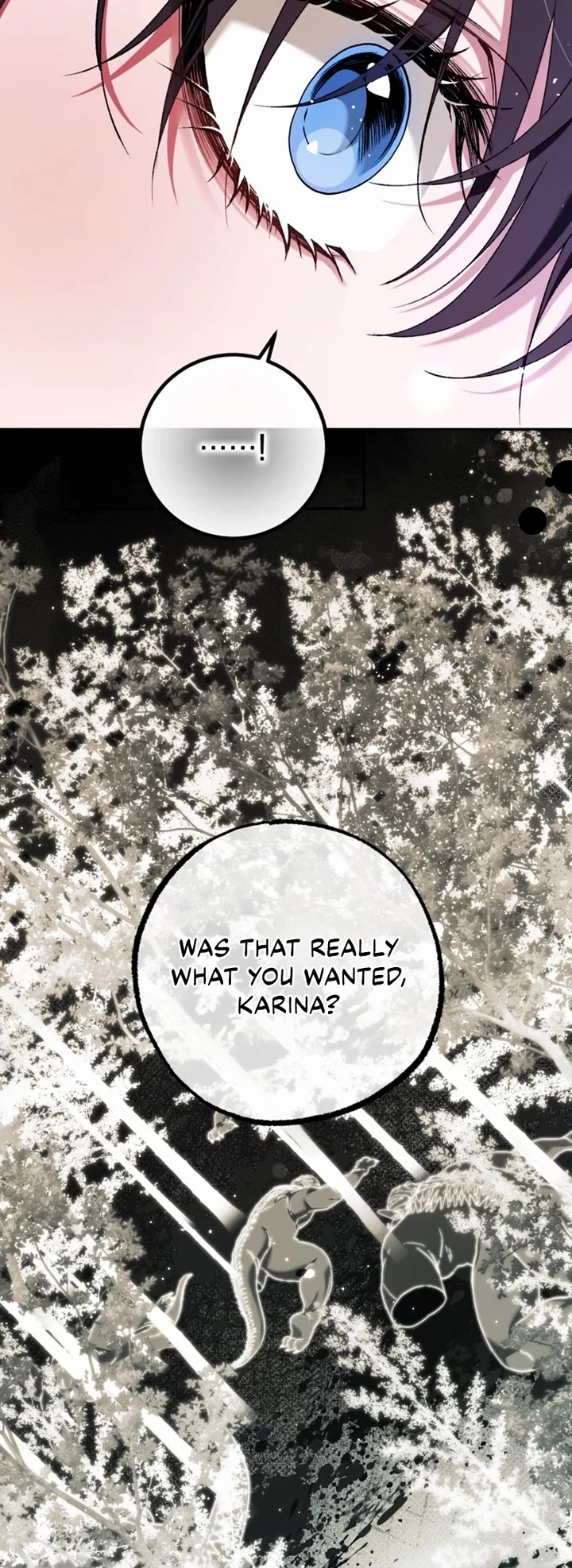 The Time of the Terminally-ill Extra Chapter 81 page 23 - Chapter 81