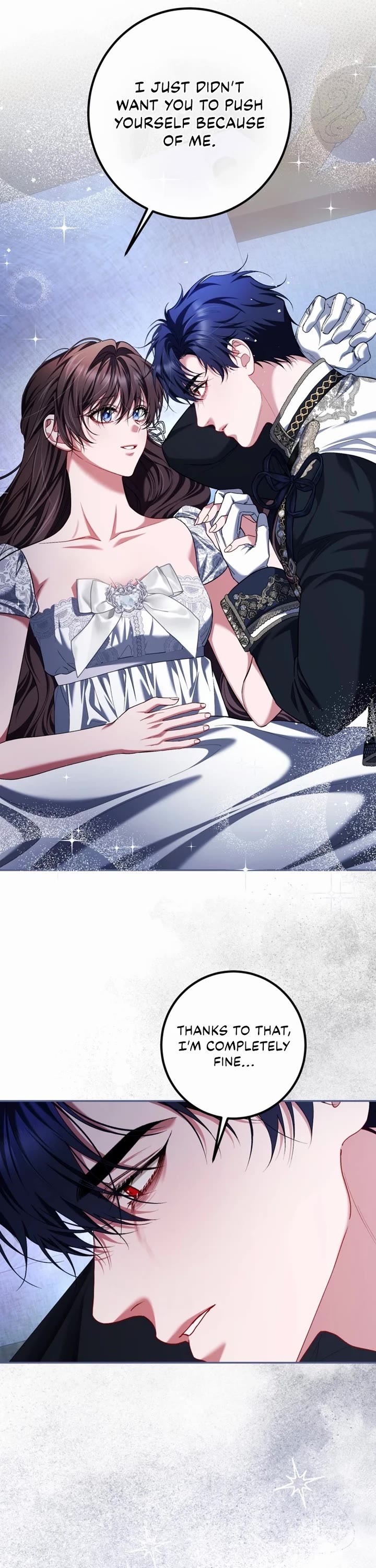 The Time of the Terminally-ill Extra Chapter 81 page 25 - Chapter 81