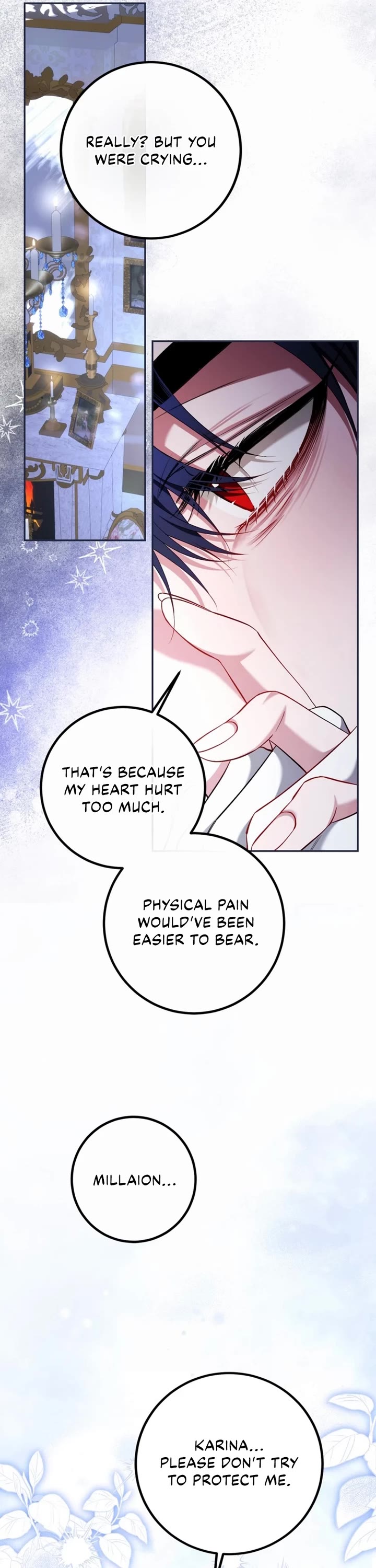 The Time of the Terminally-ill Extra Chapter 81 page 26 - Chapter 81
