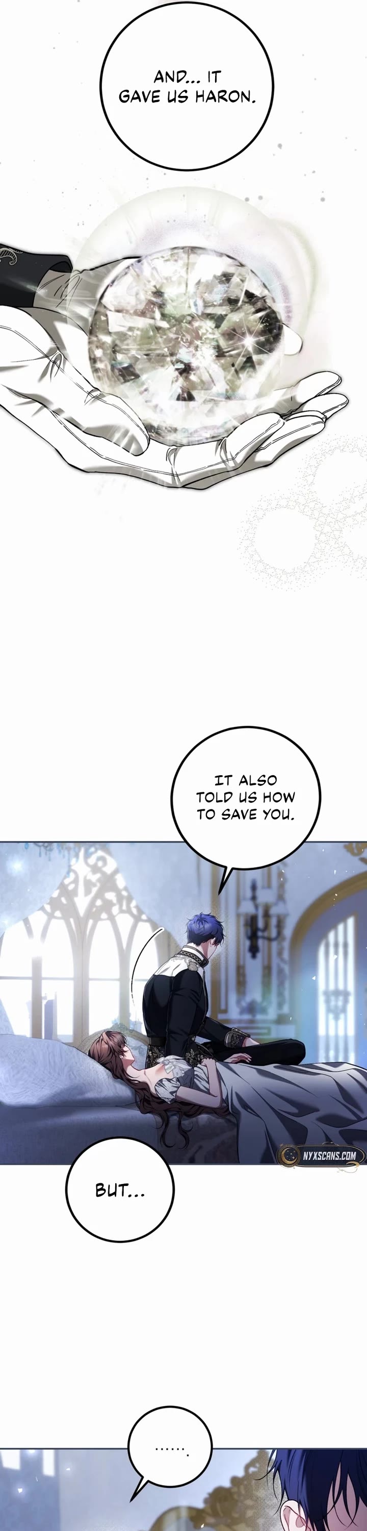 The Time of the Terminally-ill Extra Chapter 81 page 29 - Chapter 81