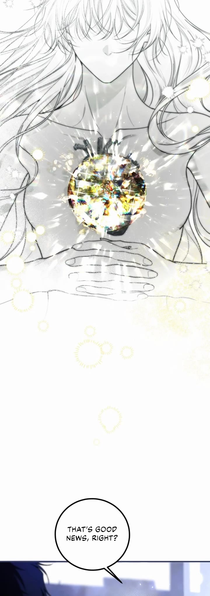 The Time of the Terminally-ill Extra Chapter 81 page 32 - Chapter 81