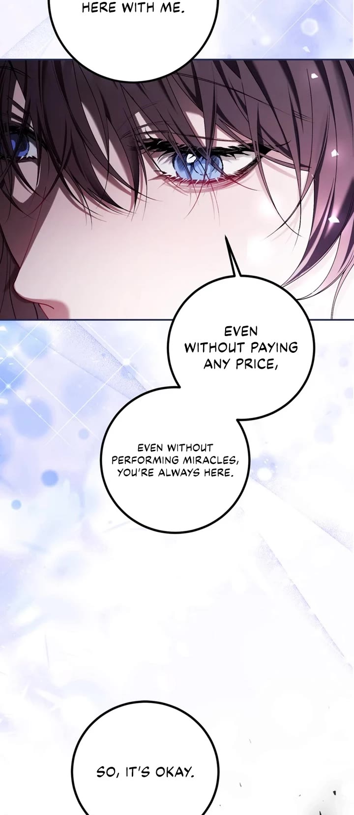 The Time of the Terminally-ill Extra Chapter 81 page 36 - Chapter 81