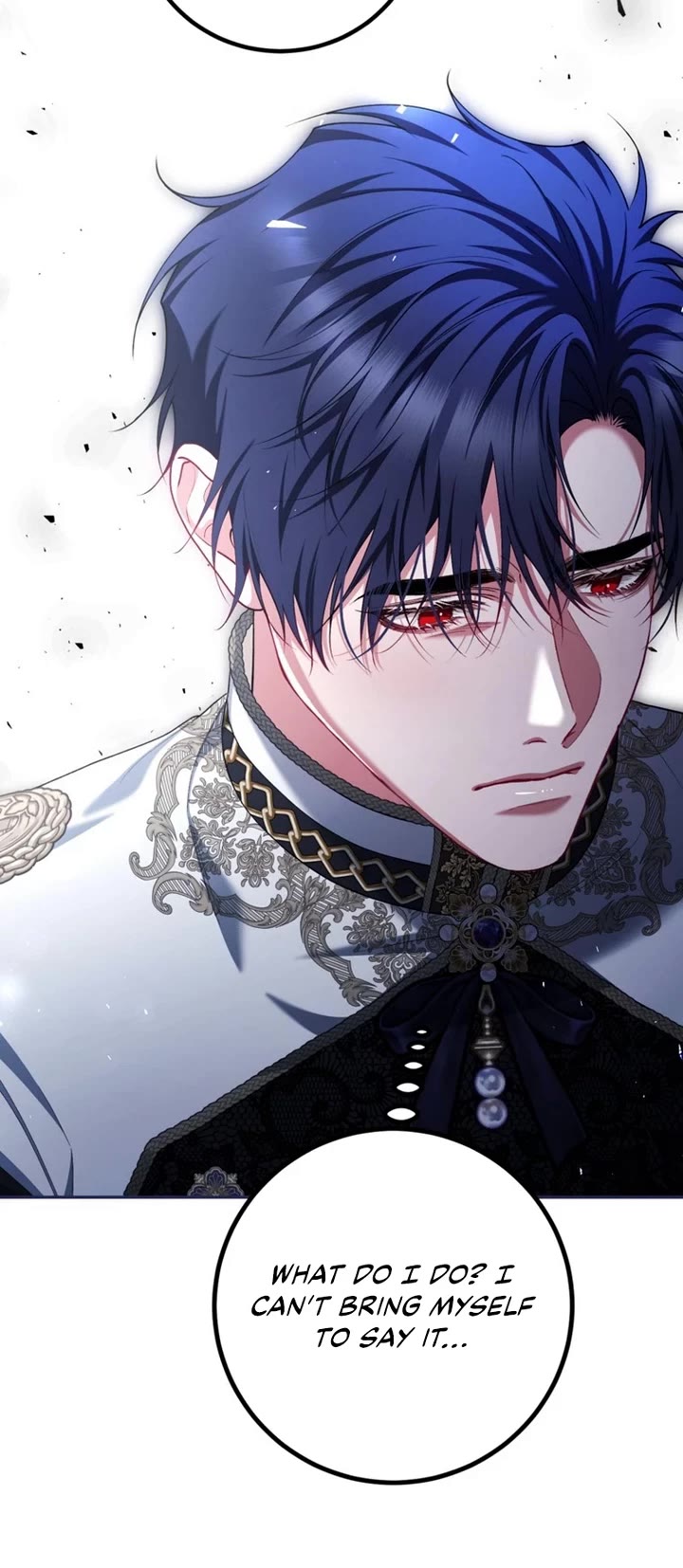 The Time of the Terminally-ill Extra Chapter 81 page 37 - Chapter 81