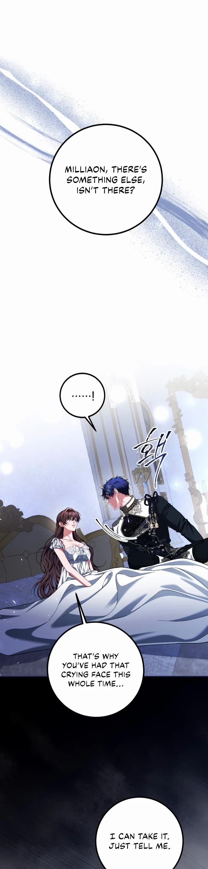 The Time of the Terminally-ill Extra Chapter 81 page 38 - Chapter 81