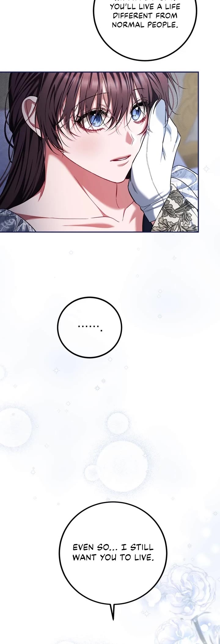 The Time of the Terminally-ill Extra Chapter 81 page 41 - Chapter 81