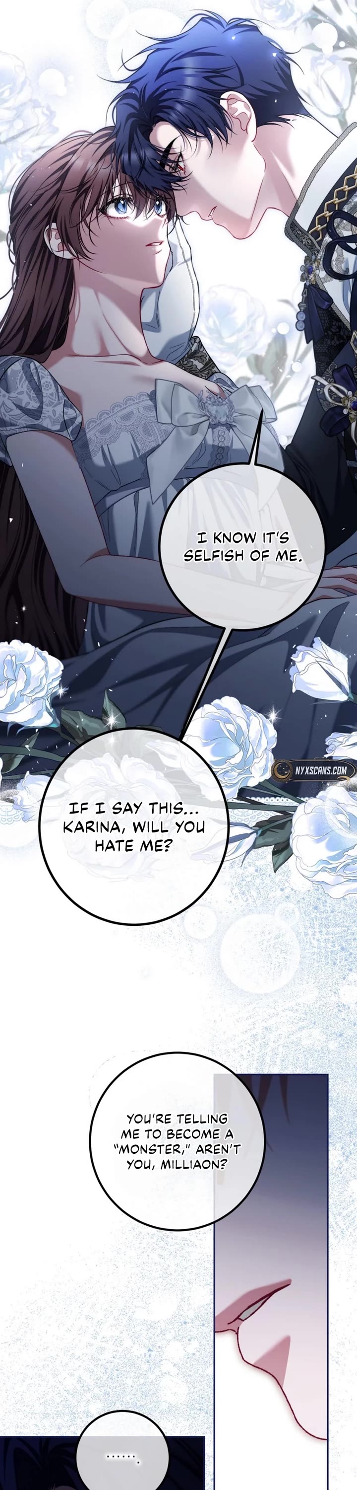 The Time of the Terminally-ill Extra Chapter 81 page 42 - Chapter 81